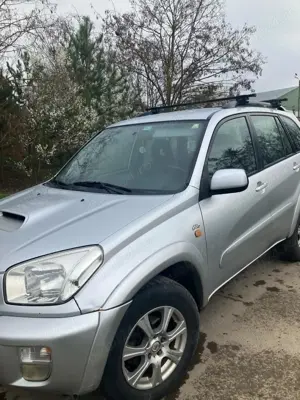 vand toyota rav4 an 2003 - imagine 3