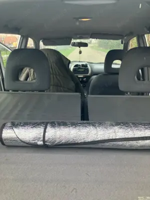 vand toyota rav4 an 2003 - imagine 5