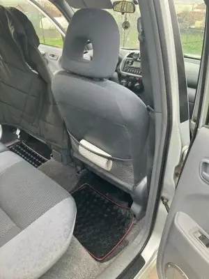 vand toyota rav4 an 2003 - imagine 6