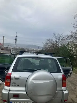 vand toyota rav4 an 2003 - imagine 10