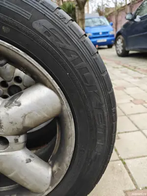 anvelope vara falken 215 60 16c  - imagine 2