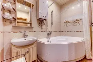 Apartament cu 2 camere de inchiriat in zona Tractorul - imagine 5