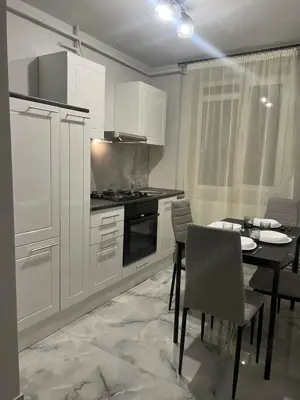 Apartament cu 2 camere de inchiriat in zona Calea Bucuresti - imagine 5