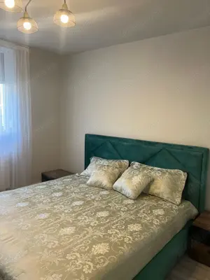 de inchiriat 2 camere zona Calea Bucuresti