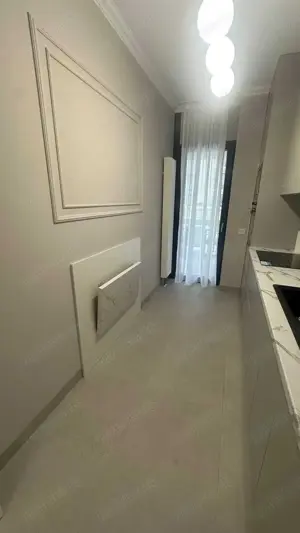apartament modern cu 2 camere zona Carierei
