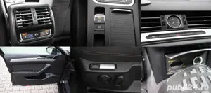 vw passat B8,DSG,an 2015,motor 2.0 diesel 150 cai,euro 6 far adblue - imagine 7