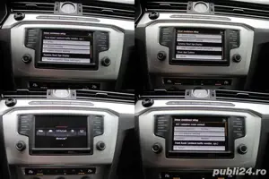 vw passat B8,DSG,an 2015,motor 2.0 diesel 150 cai,euro 6 far adblue - imagine 9