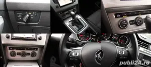 vw passat B8,DSG,an 2015,motor 2.0 diesel 150 cai,euro 6 far adblue - imagine 6