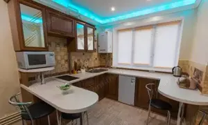 apartamentul de 2 camere zona Garii - imagine 2