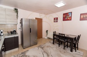 Casa spatioasa cu 6 camere si teren generos – Stefanesti - imagine 5