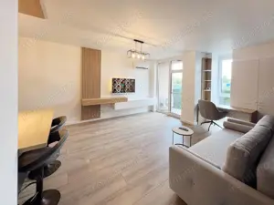 Apartament cu 2 camere de inchiriat in zona Griviteti - imagine 3