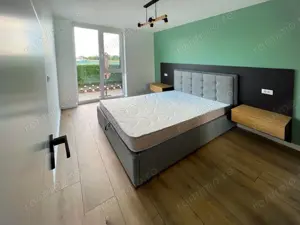 Apartament cu 2 camere de inchiriat in zona Griviteti