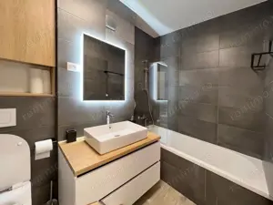 Apartament cu 2 camere de inchiriat in zona Griviteti - imagine 5