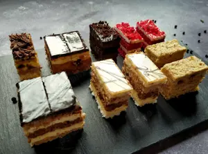 Nunta perfectă merită dulciuri pe măsură! - imagine 3