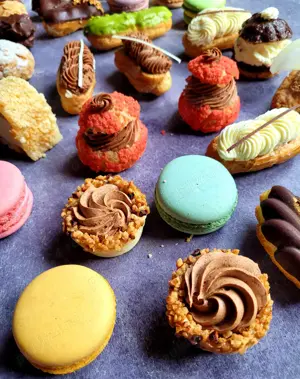 Nunta perfectă merită dulciuri pe măsură! - imagine 5