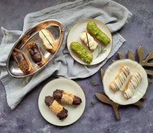 Nunta perfectă merită dulciuri pe măsură! - imagine 4