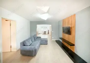 Apartament 3 camere vedere spre Parcul Trandafirilor  - imagine 3 Apartament 3 camere vedere spre Parcul Trandafirilor  - imagine 3