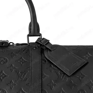 Geanta de calatorie Louis Vuitton M44810 Keepall Bandouli re 50 - imagine 2