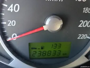 Hyundai Tucson  - imagine 5