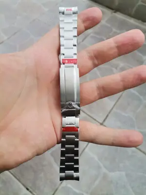 Curea Bratara Inox cu latimea 20 mm pt ceas Rolex Submariner de 40 mm