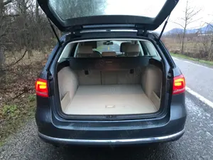Vând VW Passat B7 2011 - imagine 2