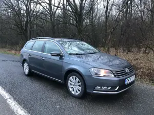 Vând VW Passat B7 2011 - imagine 9