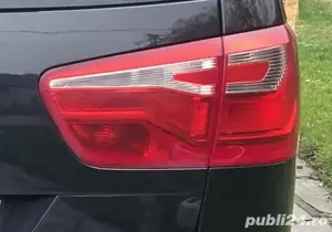 Lapma stop seat alahambra 2013 sharan