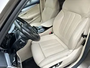 Vand BMW seria 5 520D G30 2017 - imagine 7