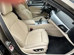 Vand BMW seria 5 520D G30 2017 - imagine 5