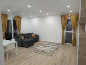 de inchiriat apartament 2 camere zona Garii - imagine 3