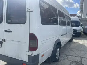 Vând piese Mercedes Sprinter