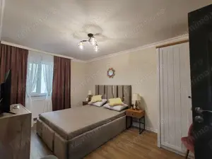 Apartament cu 2 camere de inchiriat in zona Noua