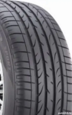 Anvelope Bridgestone 215 60 17 vară