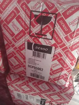 Compresor bmw e60 nou