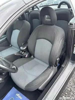 Peugeot 206 CC Cabriolet Sport Filou 1.6i 183462km,euro4 - imagine 15