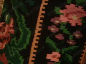 Covoare din lana tesute manual noi 