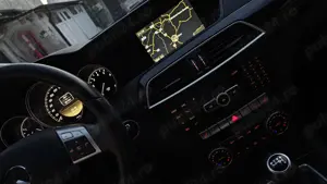 Mercedes C-class, adus din Germania,prop femeie!!! INMATRICULAT - imagine 4