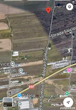Teren Centura de N,Craiova - imagine 4