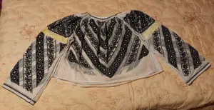 Ie traditionala lucrata manual unicat