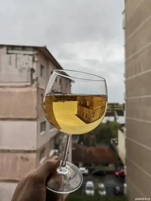 vin natural de casa, calitate top