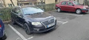 Vand Passat B6 BMP 2008