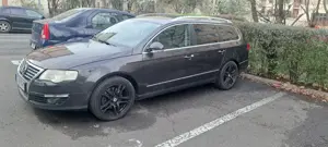Vand Passat B6 BMP 2008 - imagine 2