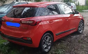 Hyunday i20 ledline, automata 7DCT, 100CP, turbo,2019 - imagine 2