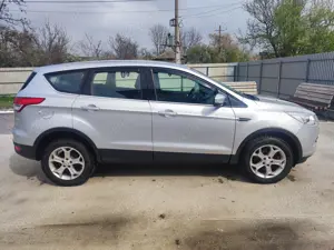 Ford Kuga Titanium 2014, Euro 6, 4x4 AWD, cutie automata powershift