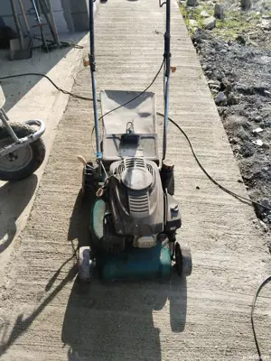 vand motocositoare  - imagine 2