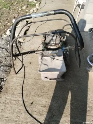 vand motocositoare  - imagine 3