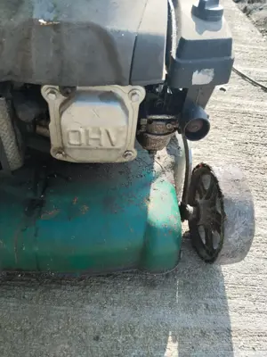 vand motocositoare  - imagine 4