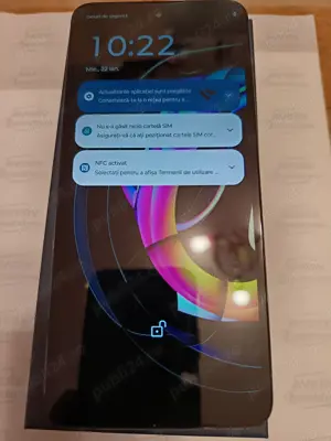 Vând telefon Motorola EDGE 20 Lite 5G - imagine 2