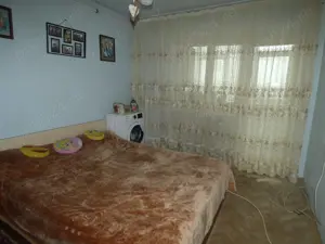 Vând apartament 2 camere