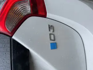 Vand VolvoV60  2015  - imagine 2